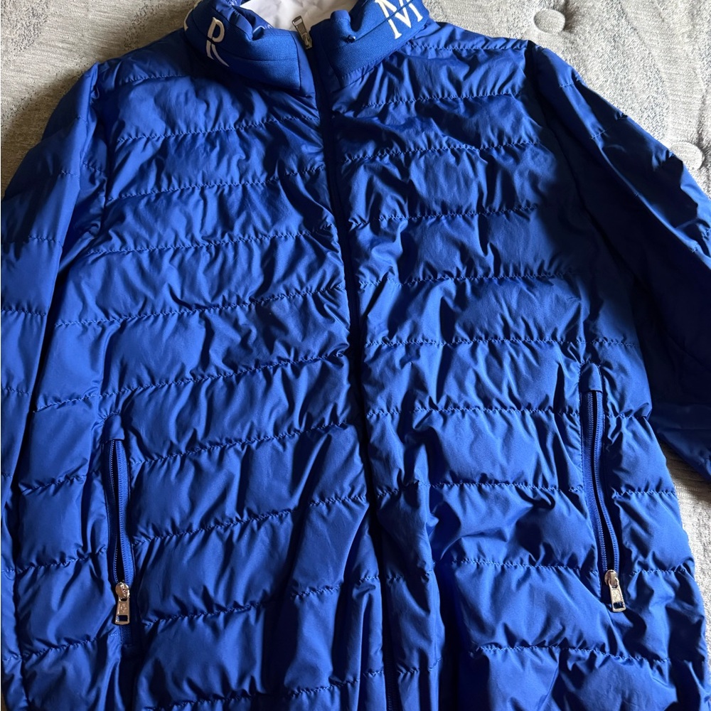 Monclear Jacket - image 1